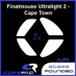 Preview: Hyperglides Hypergleits Hypergleids AIR FinalMouse Ultralight 2 Cape Town UL2